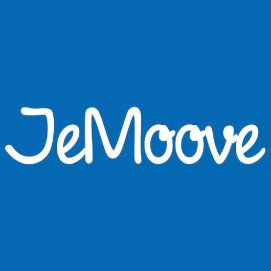 Jemoove portrait